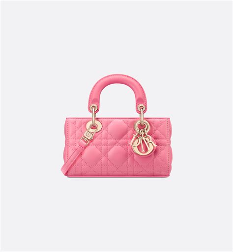 dioriviera lady d-joy micro bag